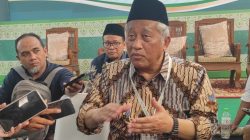Lokasi Muktamar ke-35 NU yang Akan Digelar Awal Agustus 2026 Harus Memenuhi Empat Kriteria Salah Satunya Faktor Pendanaan