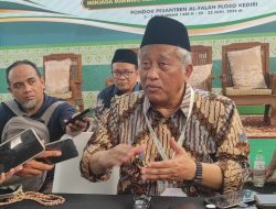 Lokasi Muktamar ke-35 NU yang Akan Digelar Awal Agustus 2026 Harus Memenuhi Empat Kriteria Salah Satunya Faktor Pendanaan