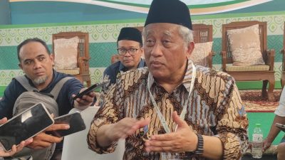 Muktamar ke-35 NU Digelar Awal Agustus 2026, Lokasi Masih Menunggu Penetapan