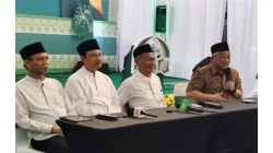 Munas-Konbes NU 2026 Siap Digelar, PBNU Apresiasi Kesiapan Pesantren Al-Falah Ploso