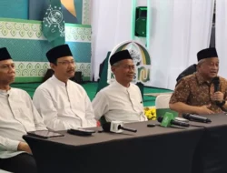 Munas-Konbes NU 2026 Siap Digelar, PBNU Apresiasi Kesiapan Pesantren Al-Falah Ploso
