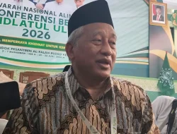 Munas-Konbes NU 2026 Soroti Tata Kelola Program MBG, Dorong Penyempurnaan Penyaluran dan Pengawasan