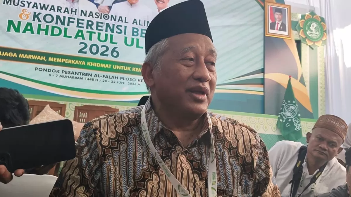 Munas-Konbes NU 2026 Soroti Tata Kelola Program MBG, Dorong Penyempurnaan Penyaluran dan Pengawasan