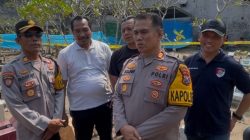 Polisi Bongkar Makam Remaja Jogoroto, Dalami Dugaan Penganiayaan yang Berujung Kematian