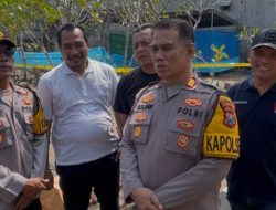 Polisi Bongkar Makam Remaja Jogoroto, Dalami Dugaan Penganiayaan yang Berujung Kematian
