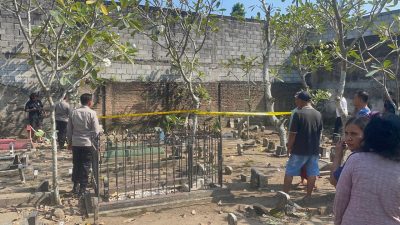 Fakta Baru Kematian Penyandang Disabilitas di Jogoroto, Diduga Dianiaya hingga Berusaha Kabur Lewat Jendela