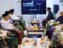 Jelang Munas dan Konbes NU Para Masyayikh Serukan Penguatan Peran Pesantren dan Penjagaan Marwah Organisasi