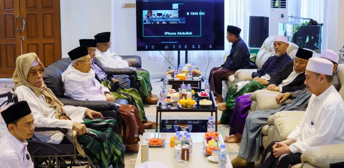 Jelang Munas dan Konbes NU Para Masyayikh Serukan Penguatan Peran Pesantren dan Penjagaan Marwah Organisasi
