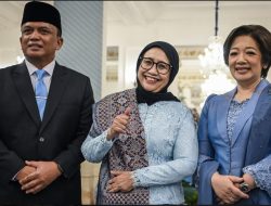 BGN Sesuaikan Operasional Program MBG, Pelayanan Dihentikan Selama Masa Libur