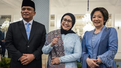 BGN Sesuaikan Operasional Program MBG, Pelayanan Dihentikan Selama Masa Libur