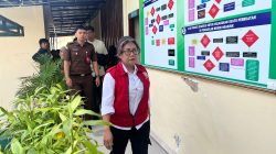 Ketua SLJ Nganjuk Dituntut 2 Tahun 4 Bulan Penjara dalam Kasus Penggelapan, Ini Infonya
