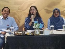 OJK Dorong Penguatan BPR dan BPRS, Kinerja Industri di Kediri Tumbuh Positif