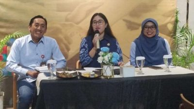 OJK Dorong Penguatan BPR dan BPRS, Kinerja Industri di Kediri Tumbuh Positif