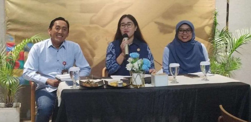 OJK Dorong Penguatan BPR dan BPRS, Kinerja Industri di Kediri Tumbuh Positif