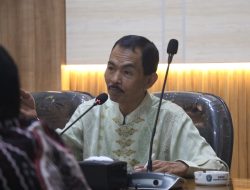 DPRD Ponorogo Siapkan Tata Tertib Pemilihan Wakil Bupati Sisa Masa Jabatan