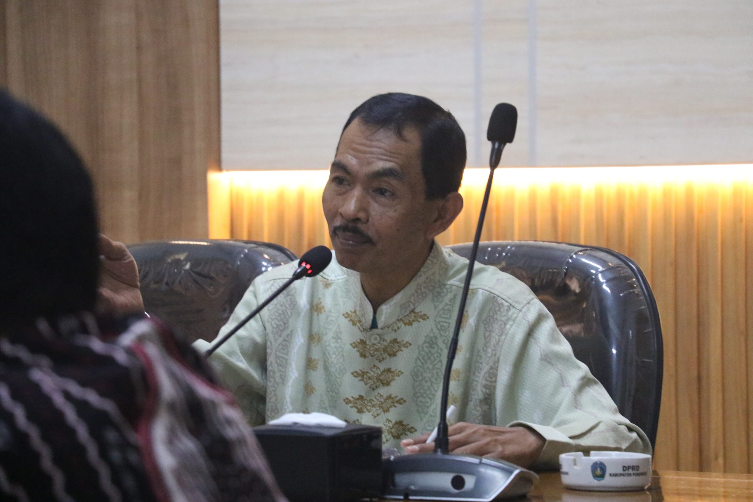 DPRD Ponorogo Siapkan Tata Tertib Pemilihan Wakil Bupati Sisa Masa Jabatan