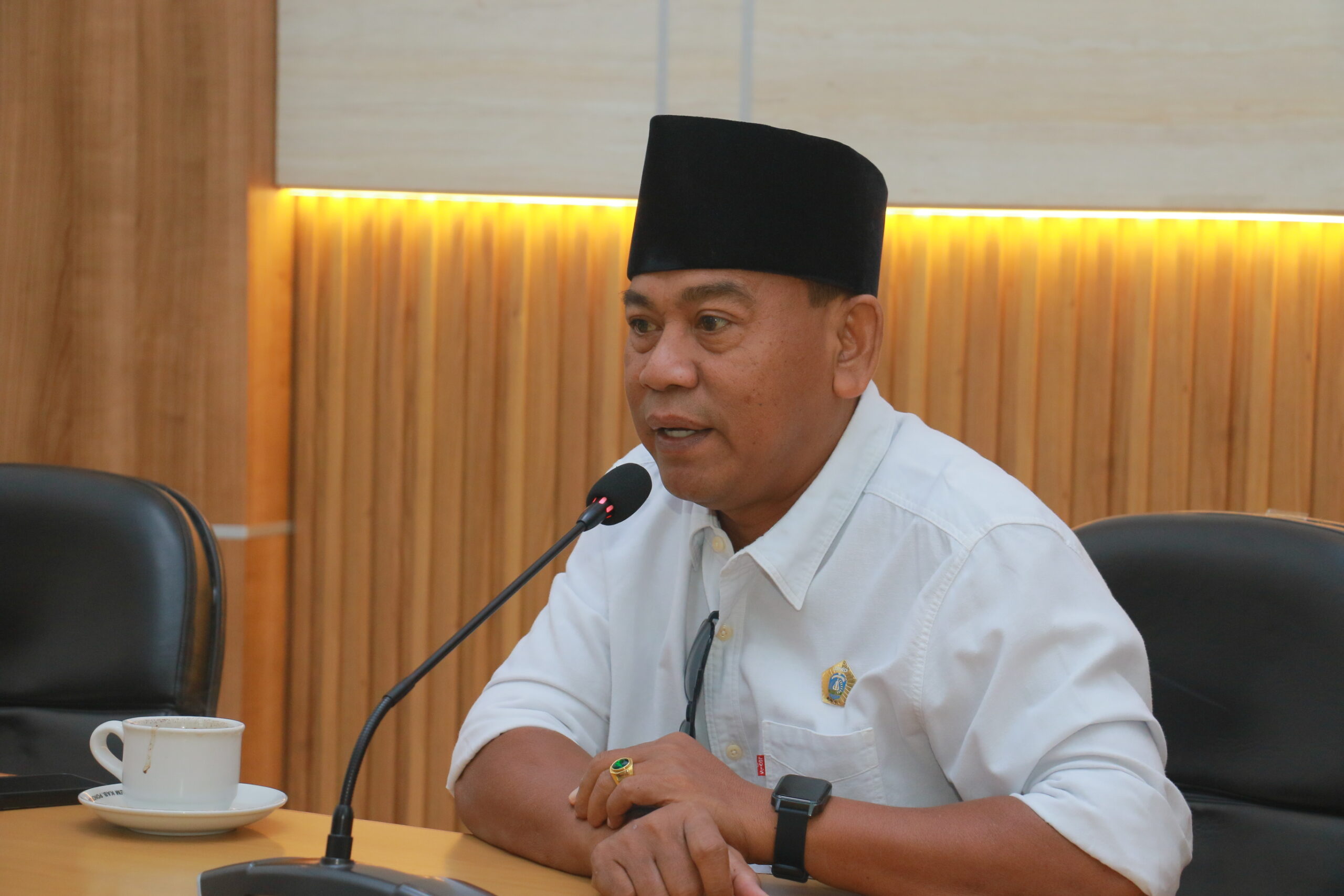 Empat SD Negeri di Ponorogo Tak Dapat Murid Baru, DPRD Minta Dinas Pendidikan Lakukan Evaluasi