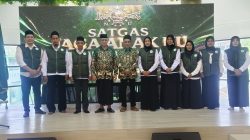 Perangi Bullying di Sekolah dan Pesantren, PCNU Lamongan Bentuk Satgas Jaga Anak NU