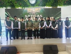 Perangi Bullying di Sekolah dan Pesantren, PCNU Lamongan Bentuk Satgas Jaga Anak NU