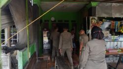 Tim Gabungan Lamongan Sita 9.108 Batang Rokok Ilegal dalam Operasi Pemberantasan BKC