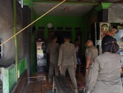 Tim Gabungan Lamongan Sita 9.108 Batang Rokok Ilegal dalam Operasi Pemberantasan BKC