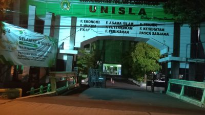 Audit Itjen Kemendikbud Ungkap Dugaan Penyimpangan Dana KIP Kuliah di Unisla Lamongan Rp7,7 Miliar
