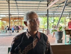Pelapor Tegaskan Tak Pernah Cabut Laporan Dugaan Korupsi KIP Kuliah Unisla Rp7,7 Miliar, Desak Kejari Lanjutkan Penyidikan