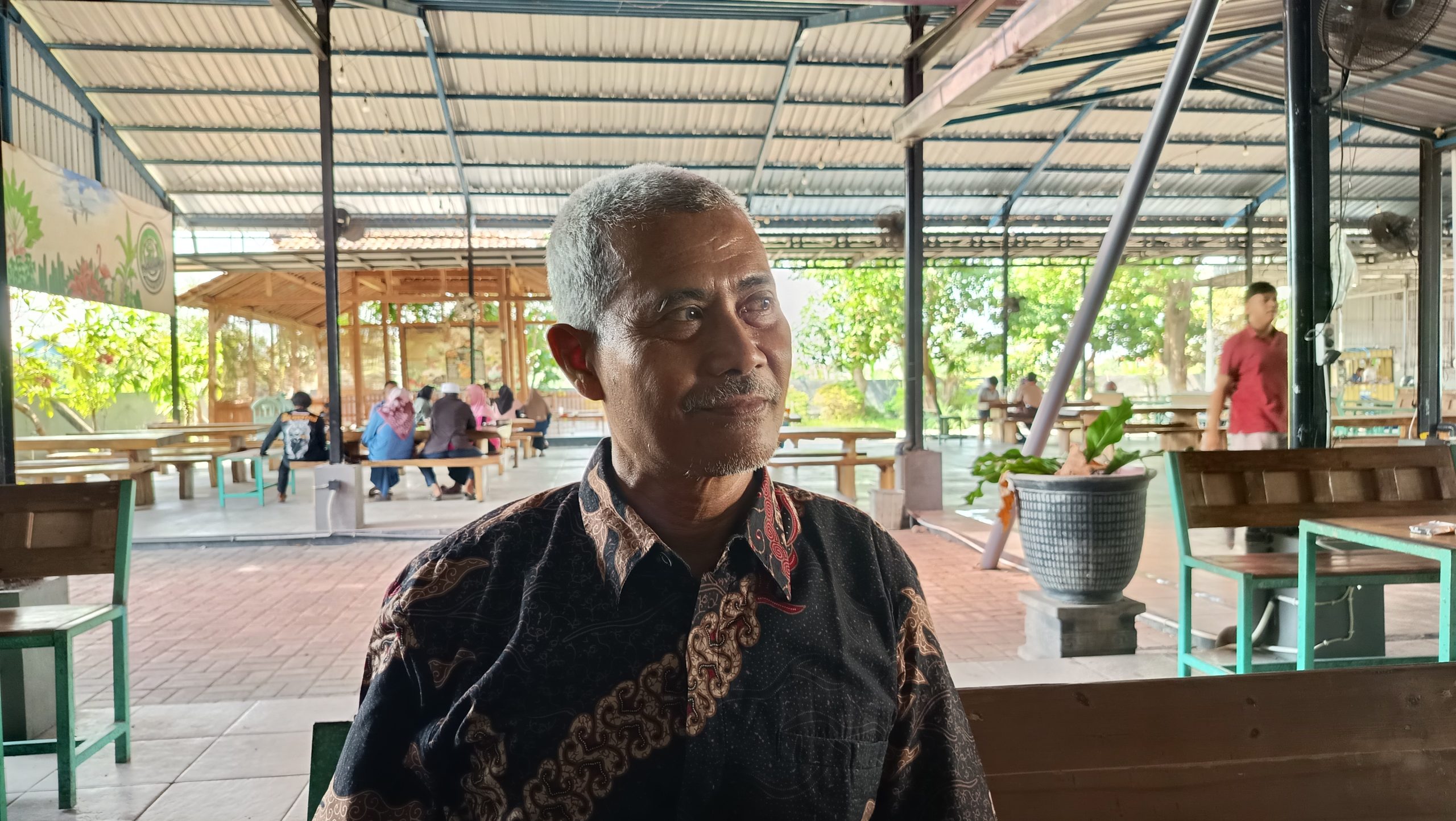 Pelapor Tegaskan Tak Pernah Cabut Laporan Dugaan Korupsi KIP Kuliah Unisla Rp7,7 Miliar, Desak Kejari Lanjutkan Penyidikan