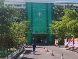 Dugaan Penyimpangan Dana Beasiswa UNISLA Kembali Disorot, Pelapor Sebut Ada Pemotongan Dana UKT untuk Pembelian Mobil Operasional