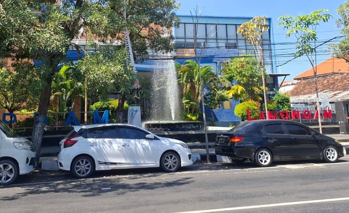 Petani dan Peternak Moronyamplung Keluhkan Krisis Air Bersih, Diduga Debit HIPPA Tersedot Kebutuhan Industri