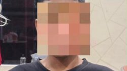 Dua Bulan Buron, DPO Pencurian Celengan di Lamongan Ditangkap Tim Jaka Tingkir di Sumedang