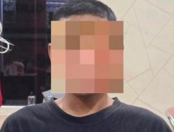 Dua Bulan Buron, DPO Pencurian Celengan di Lamongan Ditangkap Tim Jaka Tingkir di Sumedang