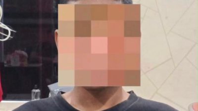 Dua Bulan Buron, DPO Pencurian Celengan di Lamongan Ditangkap Tim Jaka Tingkir di Sumedang
