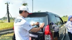 Peringati Hari Lingkungan Hidup Sedunia, Pemkab Lamongan Uji Emisi Kendaraan Dinas, Mayoritas Lolos Standar
