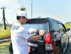Peringati Hari Lingkungan Hidup Sedunia, Pemkab Lamongan Uji Emisi Kendaraan Dinas, Mayoritas Lolos Standar