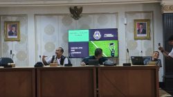 PSSI Lamongan Perkuat Pembinaan Usia Dini, Samakan Persepsi Regulasi Demi Cetak Talenta Nasional