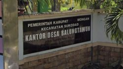Larangan Dump Truk untuk Uruk Lahan di Dusun Tawun Diprotes Warga, Dinilai Tebang Pilih dan Tak Berdasar Aturan