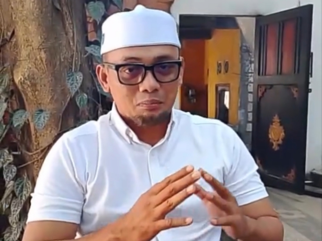 Dituduh Lakukan Main Hakim Sendiri, Bos Ababil Group Beri Klarifikasi Terkait Video Viral Terduga Pencuri Besi