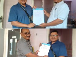Dua Wartawan Resmi Mendaftar, Perebutan Ketua PWI Lamongan Periode 2026–2029 Diikuti Dua Kandidat
