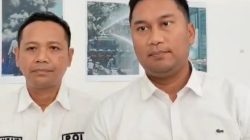 Polres Lamongan Tangani Dua Laporan Terpisah Terkait Dugaan Pencurian Besi dan Pengeroyokan di Ruko Ababil