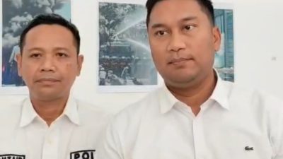 Polres Lamongan Tangani Dua Laporan Terpisah Terkait Dugaan Pencurian Besi dan Pengeroyokan di Ruko Ababil