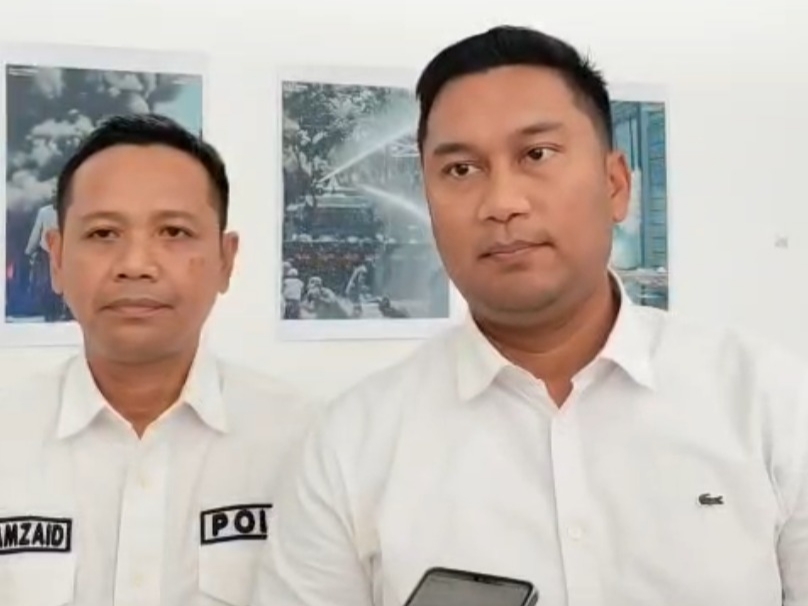 Polres Lamongan Tangani Dua Laporan Terpisah Terkait Dugaan Pencurian Besi dan Pengeroyokan di Ruko Ababil