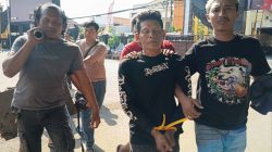 Penjaga Malam Diduga Curi Brankas Sekolah Berisi Rp135 Juta, Polisi Ungkap Kasus dalam Kurang dari 24 Jam