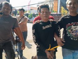 Penjaga Malam Diduga Curi Brankas Sekolah Berisi Rp135 Juta, Polisi Ungkap Kasus dalam Kurang dari 24 Jam