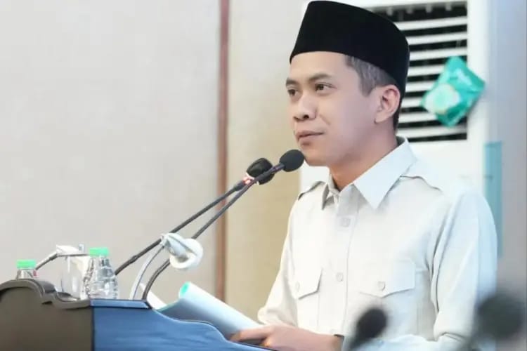 Fraksi PPP Setujui Raperda Pertanggungjawaban APBD 2025, Beri Tujuh Catatan untuk Pemkab Jombang