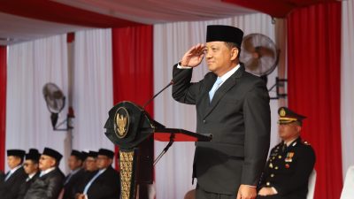 Pemkab Jombang Hentikan WFH di Tiga OPD, Mulai 1 Juli ASN Wajib Kembali Bekerja dari Kantor
