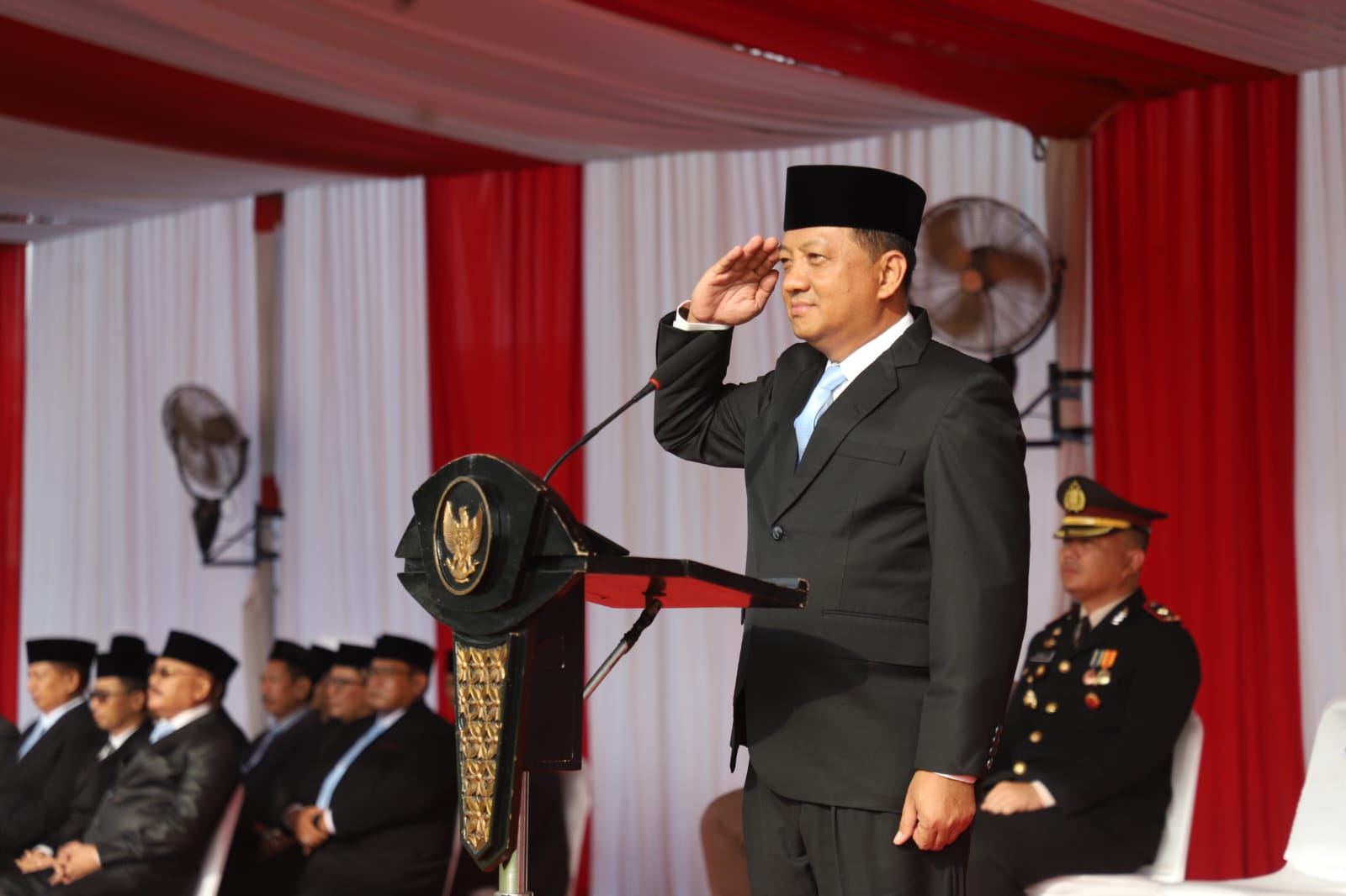 Pemkab Jombang Hentikan WFH di Tiga OPD, Mulai 1 Juli ASN Wajib Kembali Bekerja dari Kantor