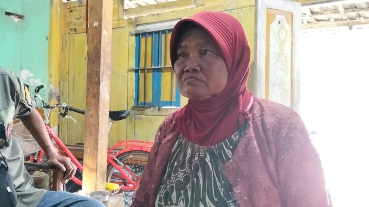 Nenek di Jombang Mengaku Terjerat Utang Membengkak, Dua Sertifikat Tanah Keluarga Terancam Disita
