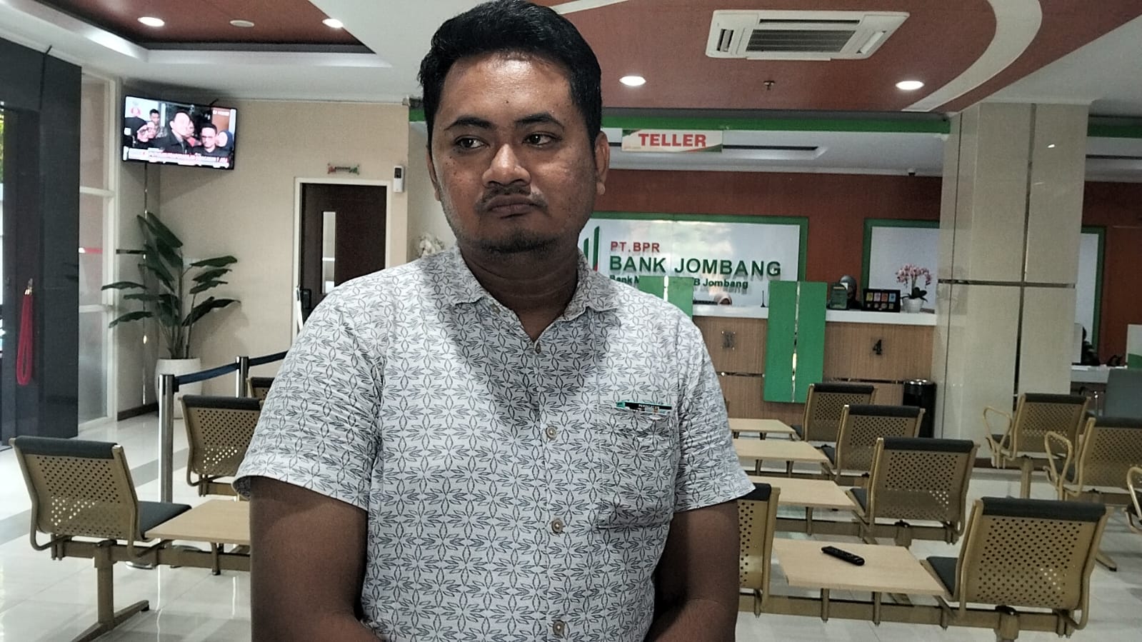 Bank Jombang Jelaskan Kredit Rp70 Juta Ngatini, Dana Diklaim untuk Melunasi Pinjaman Sebelumnya