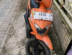 Tergiur Lowongan Kerja di Facebook, Pemuda Asal Jombang Kehilangan Motor Diduga Ditipu Calo Kernet